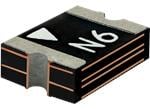 Vishay / BC Components PPTC Resettable Fuses