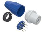 Amphenol Onanon MagConnect® Rho Circular Connectors
