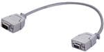 HARTING D-Sub PushPull 9-pol M/F Cable Assemblies