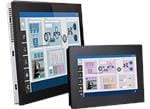 Panasonic Industrial Automation WH Web-Based HMI Programmable Displays