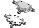 High-Performance Frequency Mixers