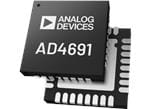 Analog Devices Inc. AD4691/AD4692 Easy Drive Multiplexed SAR ADCs