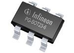 TLI55950 XENSIV™ Amplified Linear Position Sensor