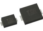 Vishay / BC Components SMDY1 Automotive Ceramic Disc Safety Capacitors
