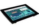 EA-HMI Modbus RTU/TCP Remote Displays
