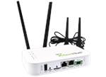 Digi XBee® Hive utvecklingskit