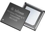 WLC1125 Wireless Charging Transmitter ICs