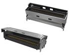 Amphenol PCIe® Gen 7 Mini Cool Edge IO Connector