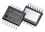 PROFET™ + 48V Automotive Smart High-Side Switches