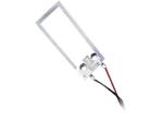 TE Connectivity / Measurement Specialties DT Series Piezo Film Sensors
