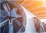 TE Connectivity Sensors for HVAC