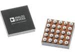 Analog Devices / Maxim Integrated MAX30131/-2/-4 Programmable Analog Front Ends