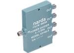 High-Reliability RF & Microwave Power Dividers