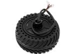 M0601 Direct-Drive Hub Motor for AGV