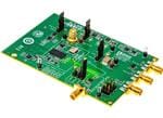 Analog Devices Inc. EVAL-ADA4356EBZ Evaluation Board