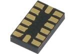 Analog Devices Inc. MAXM86161A Single-Supply Integrated Optical Module