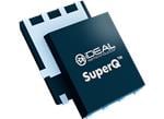 iDEAL Semiconductor SuperQ™ MOSFETs for High-Voltage BMS