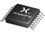 NEX92x30-Q100 Dual-Channel Antenna LDO Regulators