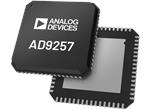 Analog Devices Inc. AD9257 Serial LVDS Analog-to-Digital Converters