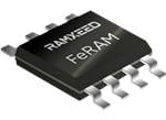 RAMXEED MB85RQx Quad SPI-Compatible FeRAMs