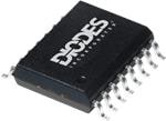 API782X Dual-Channel Digital Isolators
