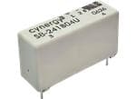 S8 Series High Voltage Reed Relays