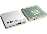 Texas Instruments SimpleLink™ CC335xMOD Energy Companion Modules