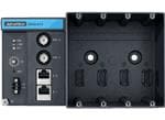 Advantech IDAQ-974-A 4-Slot GbE Industrial DAQ Chassis