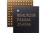 nRF54LM20B Ultra-Low-Power Wireless SoC