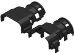 SHIELDPACK® HV DCT™ 1400 SI 2-Way Connectors