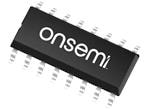 onsemi MC74LVXT8051 Analog Multiplexers/ Demultiplexers