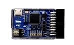 STMicroelectronics AEK-MCU-SRLNK Stellar MCU Programmer & Debugger