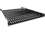 Hammond Manufacturing ADS Series Adjustable Server Rack Shelves