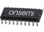 onsemi MC74VHC244/MC74VHCT244A Octal Bus Buffers
