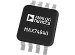 Analog Devices Inc. MAX74840 JFET Operational Amplifiers