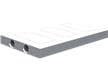 FSW IGBT 132814 Power Module Coolers