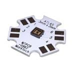 Marktech Optoelectronics MTSM340UV-F3120S förstorad bild
