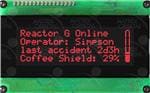 Matrix Orbital LCD2041-R-VPT förstorad bild