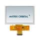 Matrix Orbital MOP-TFT800480-50A-BLM-TPN