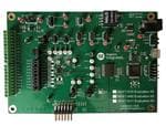 Analog Devices / Maxim Integrated MAX11410EVKIT# förstorad bild