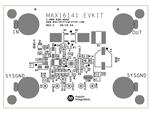 Analog Devices / Maxim Integrated MAX16141EVKIT# förstorad bild