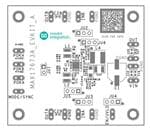 Analog Devices / Maxim Integrated MAX17673AEVKIT# förstorad bild