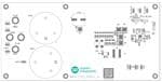 Analog Devices / Maxim Integrated MAX17701EVKITA# förstorad bild