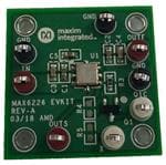 Analog Devices / Maxim Integrated MAX6226EVKIT# förstorad bild