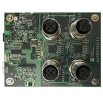 Analog Devices / Maxim Integrated MAXREFDES165# förstorad bild