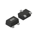 Micro Commercial Components (MCC) DTA143TM-TP förstorad bild