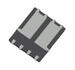 Micro Commercial Components (MCC) MCACD40NP03-TP förstorad bild