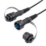 Megladon Manufacturing 1OOD8-010M förstorad bild