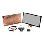 Microchip Technology ATEVK-MXT1665TDAT-A förstorad bild