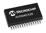 Microchip Technology AVR64EA28T-I/SO förstorad bild
